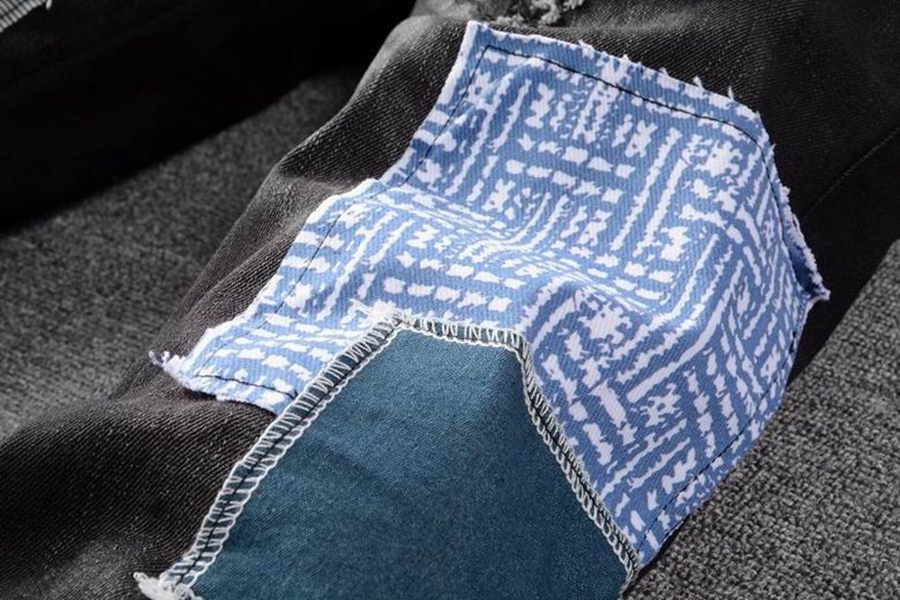 Amiri jeans